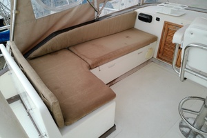 34ft Mariner Yacht For Sale