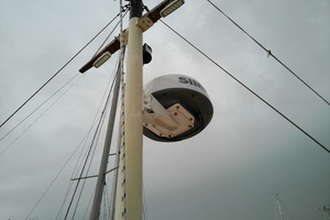 34ft Mariner Yacht For Sale