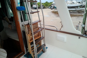 34ft Mariner Yacht For Sale