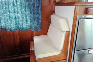 34ft Mariner Yacht For Sale