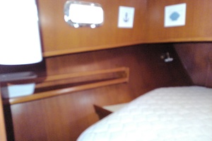 34ft Mariner Yacht For Sale