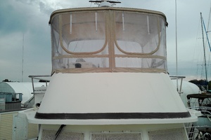 34ft Mariner Yacht For Sale