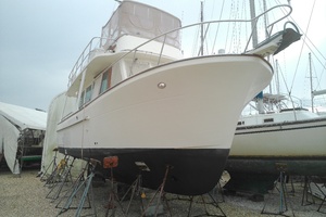 34ft Mariner Yacht For Sale