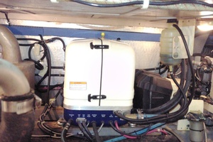 34ft Mariner Yacht For Sale