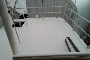 34ft Mariner Yacht For Sale