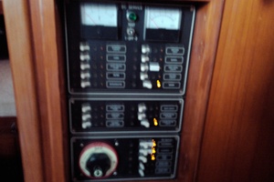34ft Mariner Yacht For Sale