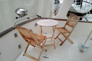 34ft Mariner Yacht For Sale