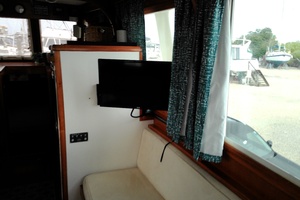 34ft Mariner Yacht For Sale