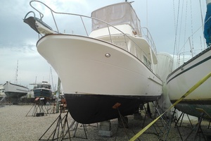 34ft Mariner Yacht For Sale
