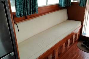 34ft Mariner Yacht For Sale