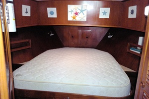 34ft Mariner Yacht For Sale