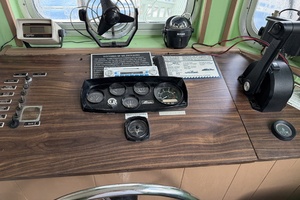 DRIFTER 40ft Leisurecraft Yacht For Sale