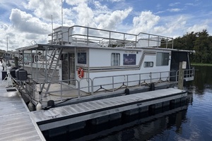 DRIFTER 40ft Leisurecraft Yacht For Sale