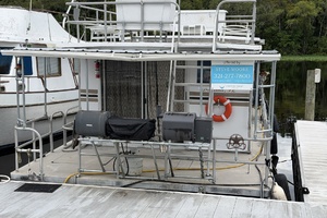 DRIFTER 40ft Leisurecraft Yacht For Sale