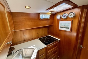 40ft Alden Yacht For Sale