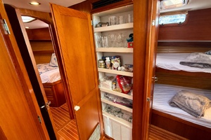 40ft Alden Yacht For Sale