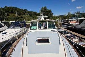 40ft Alden Yacht For Sale