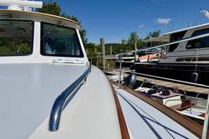 40ft Alden Yacht For Sale
