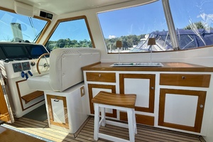 40ft Alden Yacht For Sale