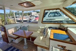 40ft Alden Yacht For Sale