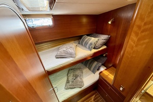 40ft Alden Yacht For Sale