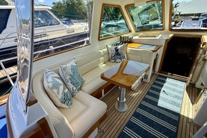 40ft Alden Yacht For Sale