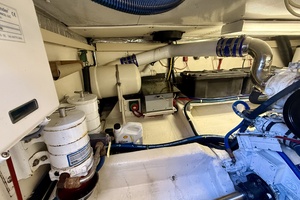 40ft Alden Yacht For Sale