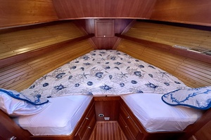 40ft Alden Yacht For Sale