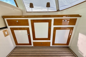 40ft Alden Yacht For Sale