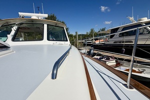 40ft Alden Yacht For Sale