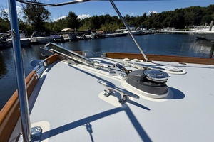 40ft Alden Yacht For Sale