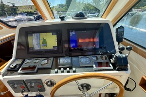 40ft Alden Yacht For Sale
