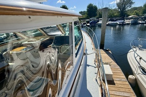 40ft Alden Yacht For Sale