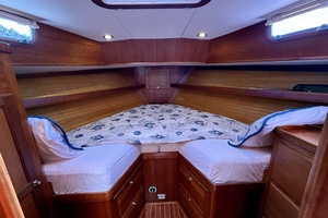 40ft Alden Yacht For Sale