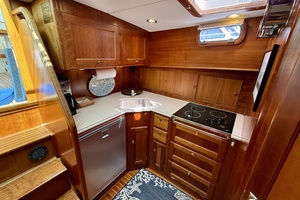 40ft Alden Yacht For Sale