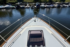 40ft Alden Yacht For Sale