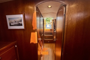 40ft Alden Yacht For Sale