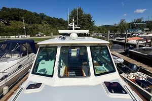 40ft Alden Yacht For Sale