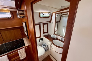 40ft Alden Yacht For Sale
