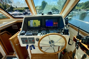 40ft Alden Yacht For Sale