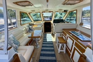 40ft Alden Yacht For Sale