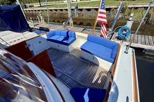 40ft Alden Yacht For Sale