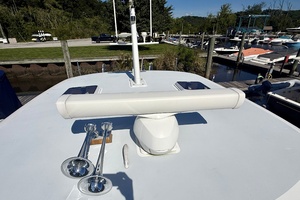 40ft Alden Yacht For Sale