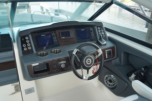 28ft Chaparral Yacht For Sale