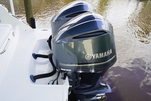 28ft Chaparral Yacht For Sale