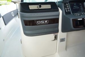 28ft Chaparral Yacht For Sale