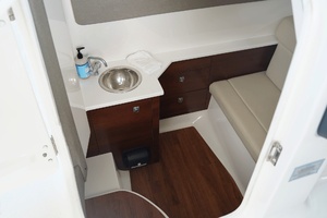 28ft Chaparral Yacht For Sale
