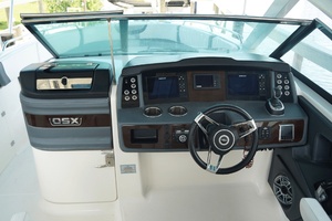 28ft Chaparral Yacht For Sale