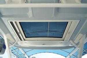 28ft Chaparral Yacht For Sale