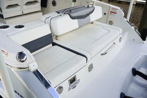 28ft Chaparral Yacht For Sale